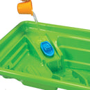 Aktivitets Vandkar med stander - H:58 cm. - Billede 1