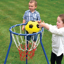 Basketball Stander - Højde: 86 cm - Fra 3 år. - Billede 1