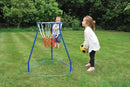 Basketball Stander - Højde: 86 cm - Fra 3 år. - Billede 1