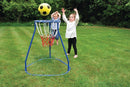 Basketball Stander - Højde: 86 cm - Fra 3 år. - Billede 1