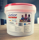 Polydron Junior Klassesæt - 372 dele - Fra 3 år. - Billede 1