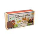Læringsspil - Snør Matematikken - Wacky Wonders - Fra 5 år. - Billede 1