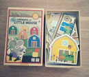 Læringsspil - Lille Mus farvespil - Wacky Wonders - Fra 3 år. - Billede 1