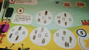 Aktivitetshæfte med 120 ord - Wacky Wonders - Fra 5 år. - Billede 1