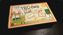 Aktivitetshæfte med 120 ord - Wacky Wonders - Fra 5 år. - Billede 1