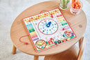 Wacky Wonders - Læringsplade - Fra 2 år. - Billede 1