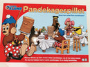 Rasmus Klump spil - Pandekagespillet - Fra 4 år - 1 stk. - Billede 1