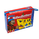 Rasmus Klump spil - Billedlotteri - Fra 3 år. - Billede 1