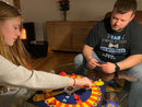 Partners DUO spillet fra Game Inventors - Fra 8 år. - Billede 1