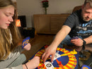 Partners DUO spillet fra Game Inventors - Fra 8 år. - Billede 1