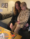 Partners DUO spillet fra Game Inventors - Fra 8 år. - Billede 1