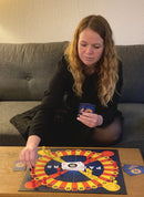 Partners DUO spillet fra Game Inventors - Fra 8 år. - Billede 1