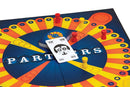 Partners DUO spillet fra Game Inventors - Fra 8 år. - Billede 1