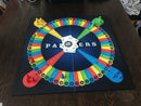 Partners spillet fra Game Inventors - Fra 8 år. - Billede 1