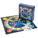 Partners spillet fra Game Inventors - Fra 8 år. - Billede 1