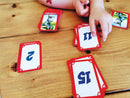 Æselspillet fra Danspil - Fra 5 år. - Billede 1