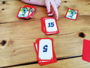 Æselspillet fra Danspil - Fra 5 år. - Billede 1