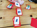 Æselspillet fra Danspil - Fra 5 år. - Billede 1