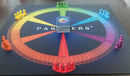 Partners Plus spillet - Partners+ - Game Inventors - Fra 8 år. - Billede 1