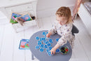 Gurli Gris spil - Huskespil - Fra 3 år. - Billede 1