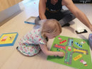 Gurli Gris spil - Ludo - Fra 3 år. - Billede 1