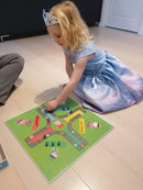 Gurli Gris spil - Ludo - Fra 3 år. - Billede 1