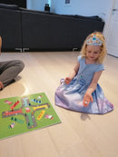 Gurli Gris spil - Ludo - Fra 3 år. - Billede 1