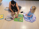 Gurli Gris spil - Ludo - Fra 3 år. - Billede 1