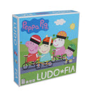 Gurli Gris spil - Ludo - Fra 3 år. - Billede 1