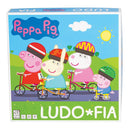 Gurli Gris spil - Ludo - Fra 3 år. - Billede 1