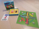 Gurli Gris spil - Ludo - Fra 3 år. - Billede 1