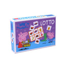 Gurli Gris spil - Lotto spil - Fra 3 år. - Billede 1