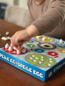 Spejle Æg børnespillet - Danspil - Fra 3 år. - Billede 1