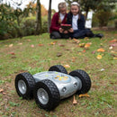 Rugged Robot - Robust Programmerings Robot - Udendørs - Fra 6 år. - Billede 1