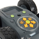 Rugged Robot - Robust Programmerings Robot - Udendørs - Fra 6 år. - Billede 1