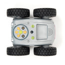 Rugged Robot - Robust Programmerings Robot - Udendørs - Fra 6 år. - Billede 1