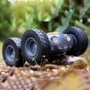 Rugged Robot - Robust Programmerings Robot - Udendørs - Fra 6 år. - Billede 1