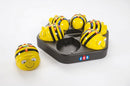 Bee-Bot Programmerings-Robot - 1 stk - Fra 3 år. - Billede 1
