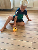 Bee-Bot Programmerings-Robot - 1 stk - Fra 3 år. - Billede 1