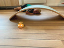 Bee-Bot Programmerings-Robot - 1 stk - Fra 3 år. - Billede 1