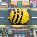 Bee-Bot Programmerings-Robot - 1 stk - Fra 3 år. - Billede 1