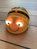 Bee-Bot Programmerings-Robot - 1 stk - Fra 3 år. - Billede 1
