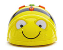 Bee-Bot Programmerings-Robot - 6 stk + opladestation - Fra 3 år. - Billede 1
