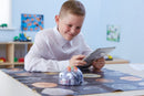 Blue-Bot Programmerings-Robot - Bluetooth - 1 stk - Fra 5 år. - Billede 1