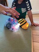 Blue-Bot Programmerings-Robot - Bluetooth - 1 stk - Fra 5 år. - Billede 1