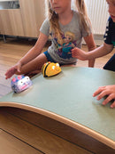 Blue-Bot Programmerings-Robot - Bluetooth - 1 stk - Fra 5 år. - Billede 1