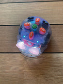 Blue-Bot Programmerings-Robot - Bluetooth - 1 stk - Fra 5 år. - Billede 1