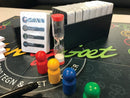 Tegn & Gæt Platinium Udgave - 2000 opgaver - Danspil - Fra 8 år. - Billede 1