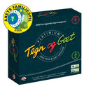 Tegn & Gæt Platinium Udgave - 2000 opgaver - Danspil - Fra 8 år. - Billede 1