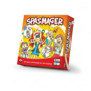 Danspil Spasmager - fra 5 år. - Billede 1